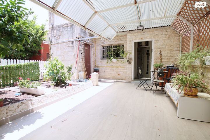 בית פרטי/ קוטג', אפק, קרית ביאליק