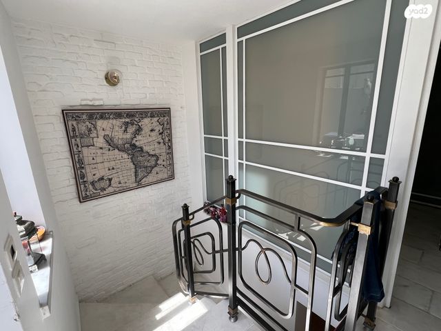 בית פרטי/ קוטג', נווה שלום, נווה צדק, תל אביב יפו