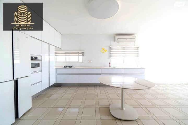 גג/ פנטהאוז, יהודה הלוי, לב המושבה / מרכז העיר, פתח תקווה