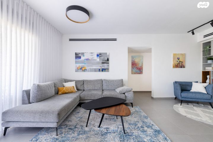 דירה, נחלת יהודה, ראשון לציון