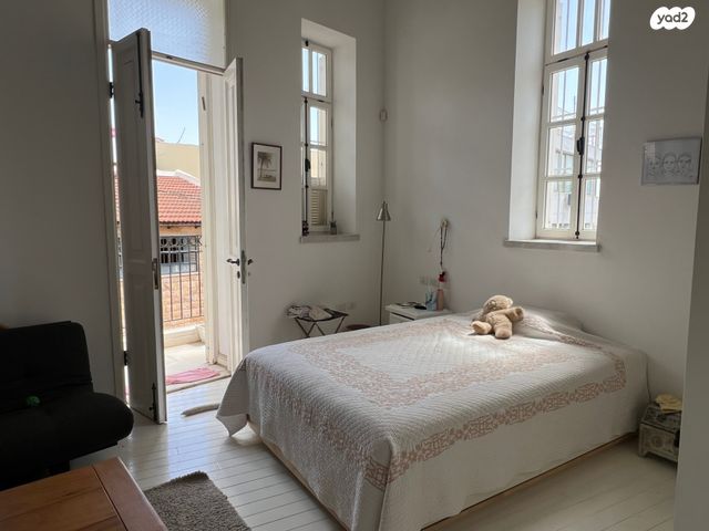 בית פרטי/ קוטג', נווה שלום, נווה צדק, תל אביב יפו