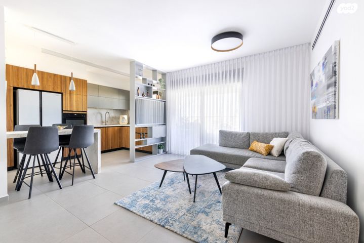 דירה, נחלת יהודה, ראשון לציון