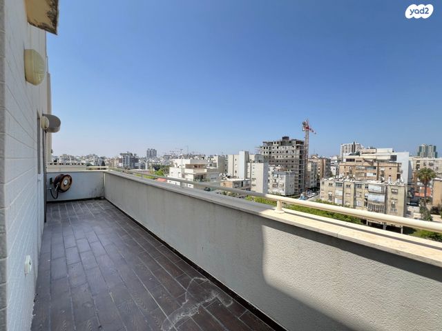 דופלקס, הרצל 93, המרכז השקט / מרכז העיר, פתח תקווה