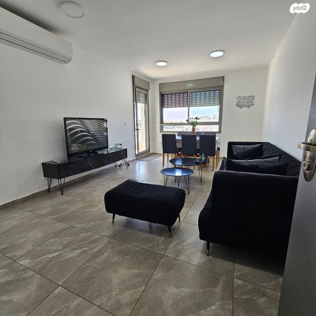 שדרות קק"ל 1