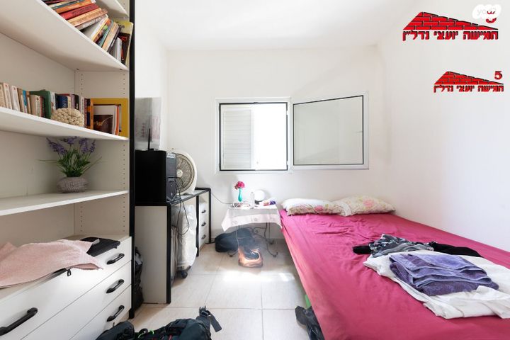 גג/ פנטהאוז, התזמורת, נאות אשלים, ראשון לציון