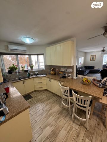 דירה, נחל לכיש, רמת הנחלים / רמת בית שמש א', בית שמש