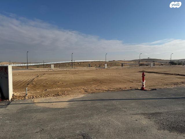 מגרשים, מוטה גור 1, רקפות, באר שבע