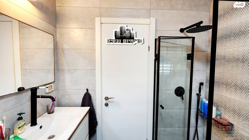 גג/ פנטהאוז, פינסקר, עיר, מרכז העיר, נהריה