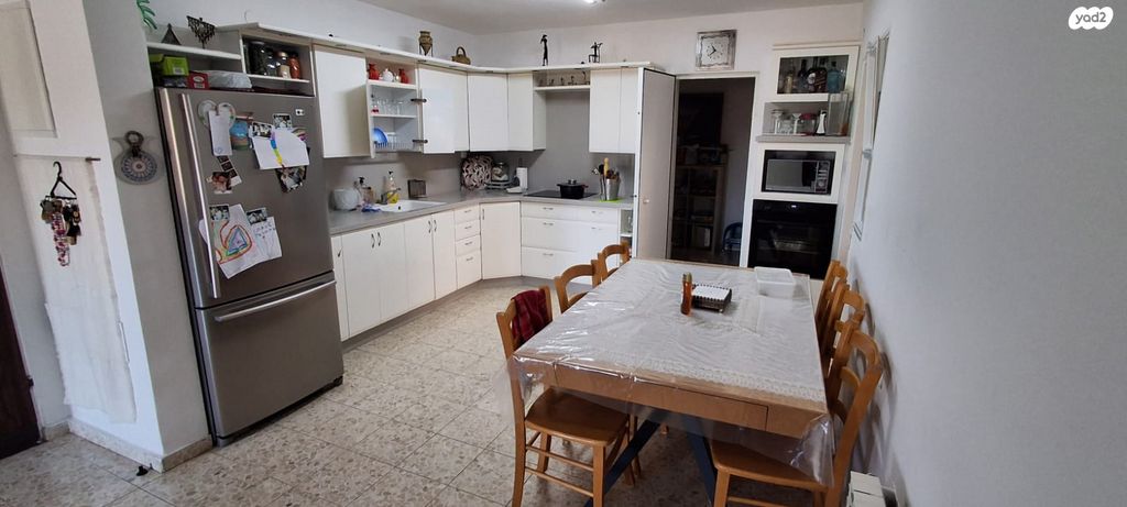 דירת גן, יפה רום, גילה, ירושלים