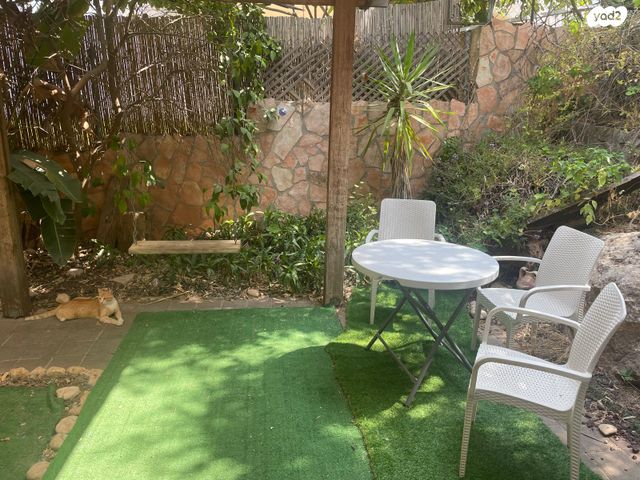 בית פרטי/ קוטג', בית אריה / עופרים