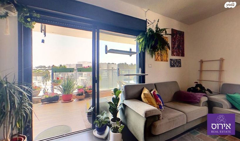 דירה, אורנים, מעלות תרשיחא