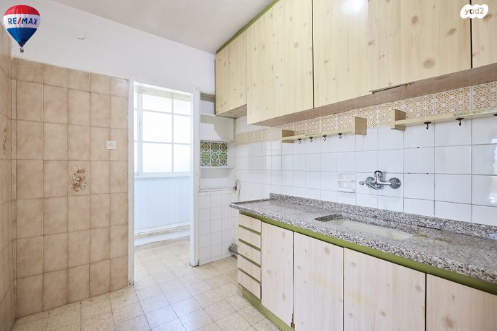 דירה, דרך למרחב, פרדס חנה כרכור