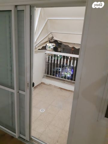 דירה, איילה 31, נאות אשקלון, אשקלון