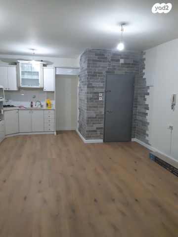 דירה, איילה 31, נאות אשקלון, אשקלון