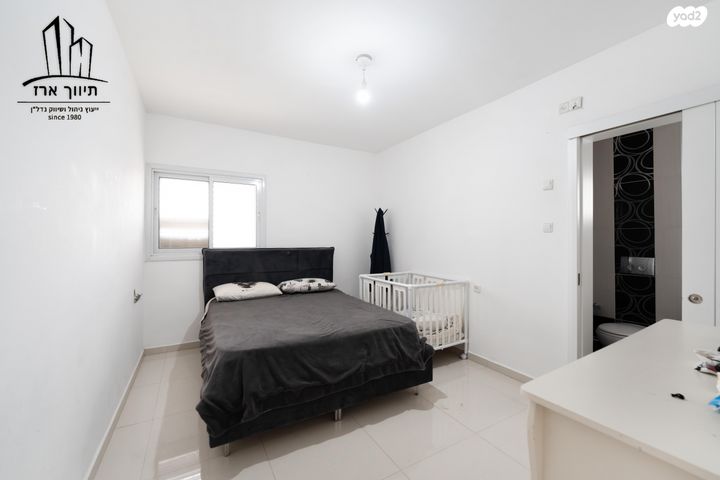 דירה, דקר, גני יער, לוד