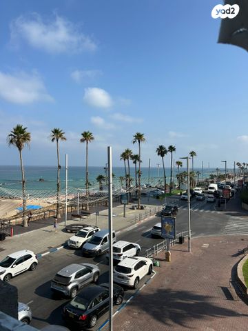 דירה, דרך בן גוריון 73, עצמאות יוספטל, בת ים