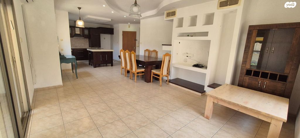 דירה, רימון 11, מרכז העיר, עפולה