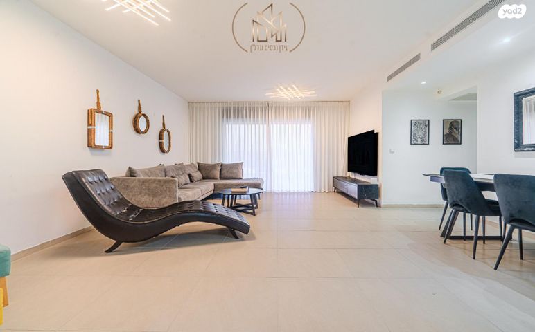 דירת גן, יונתן נתניהו, ברנע, אשקלון