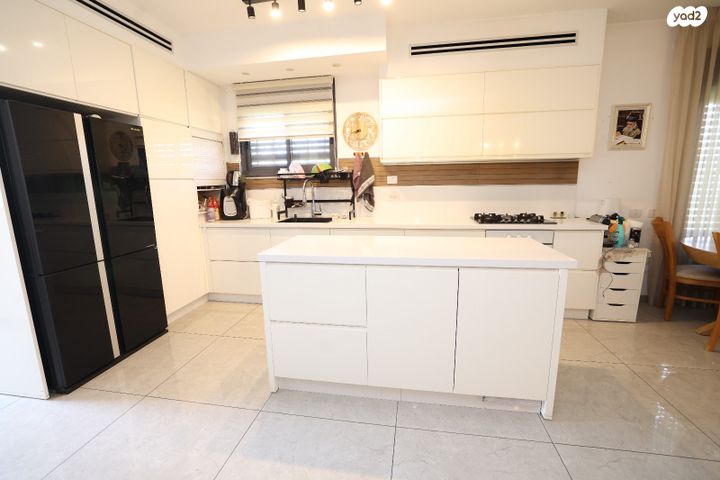 בית פרטי/ קוטג', ישראל שוחט, נווה זאב, נאות אילן, באר שבע