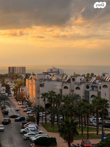 דירה, ברנע, אשקלון