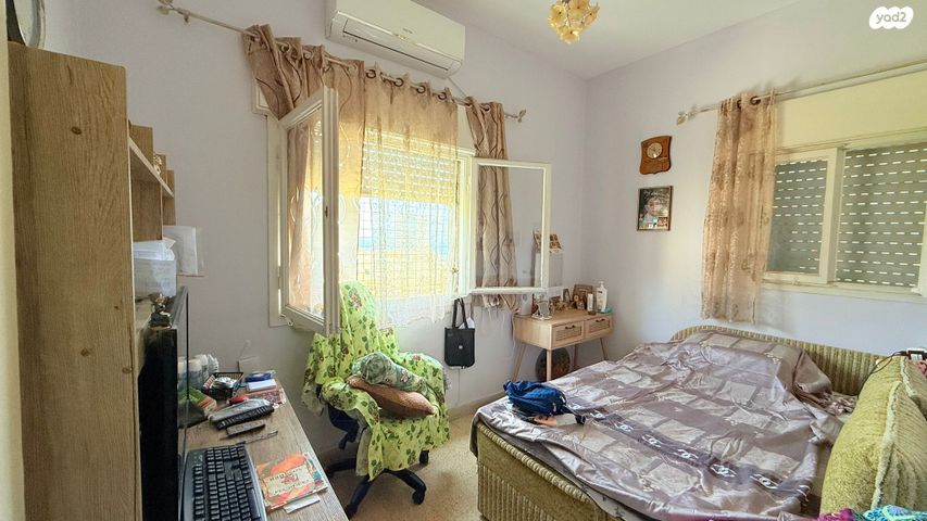 דירה, מסדה 6, מסדה, חיפה