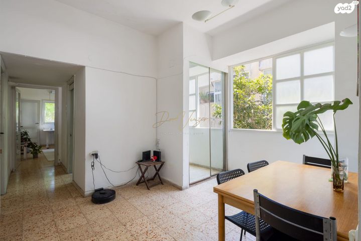 דירה, מצפה, הצפון הישן - דרום, תל אביב יפו