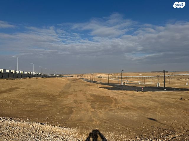 מגרשים, מוטה גור 1, רקפות, באר שבע