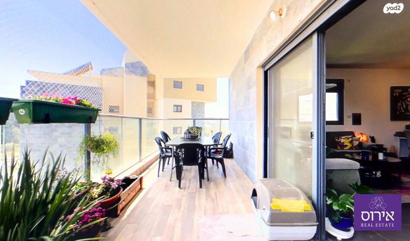 דירה, אורנים, מעלות תרשיחא