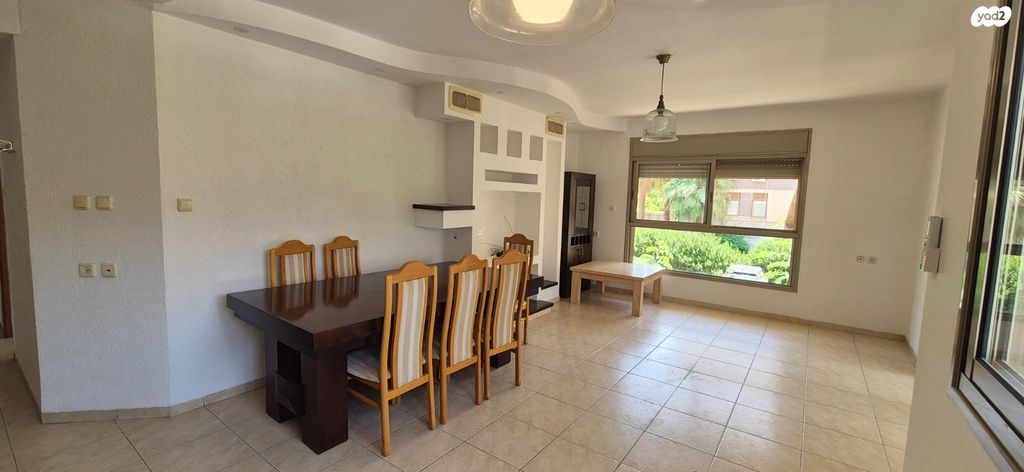 דירה, רימון 11, מרכז העיר, עפולה