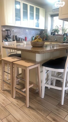 דירה, נחל לכיש, רמת הנחלים / רמת בית שמש א', בית שמש