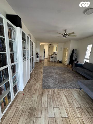 דירה, נחל לכיש, רמת הנחלים / רמת בית שמש א', בית שמש