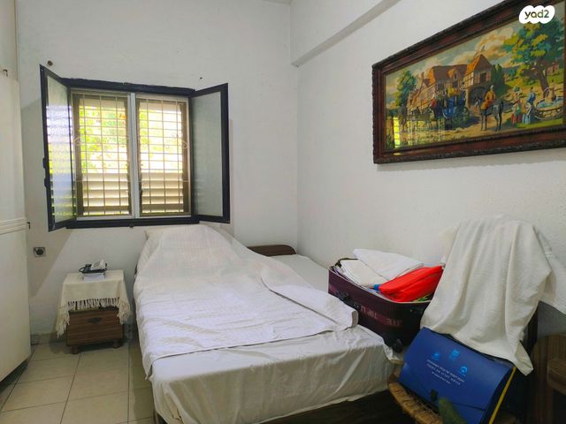 דירת גן, שפירא, תל אביב יפו