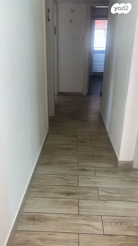 דירה, נחל לכיש, רמת הנחלים / רמת בית שמש א', בית שמש