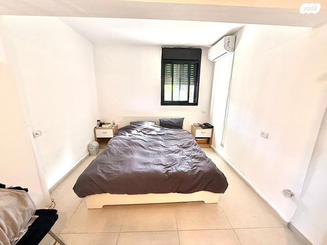 דירה, דרך הטייסים 60, נווה חן, תל אביב יפו