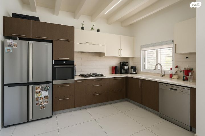 דו משפחתי, כפר יונה