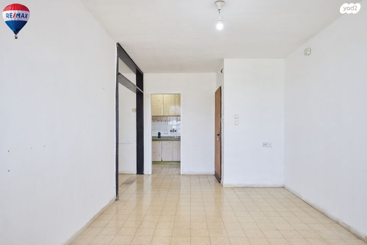 דירה, דרך למרחב, פרדס חנה כרכור