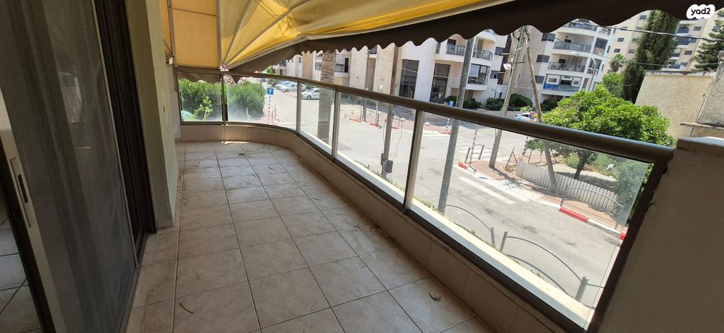 דירה, רימון 11, מרכז העיר, עפולה