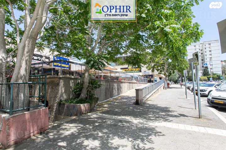 דירה, אורן 23, רמת בן גוריון, חיפה