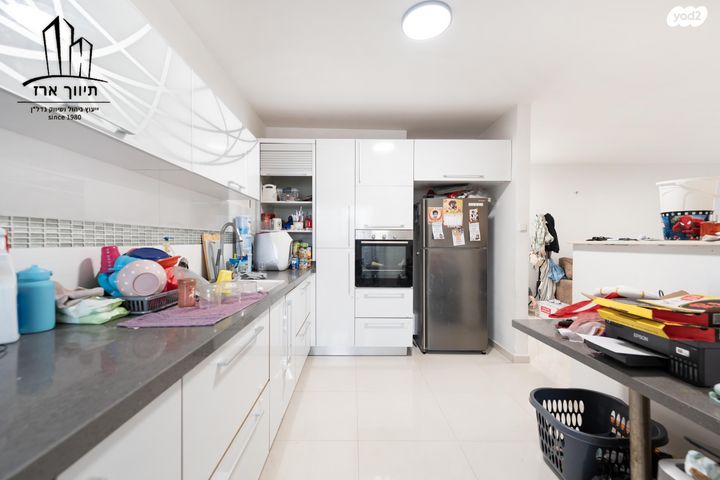 דירה, דקר, גני יער, לוד