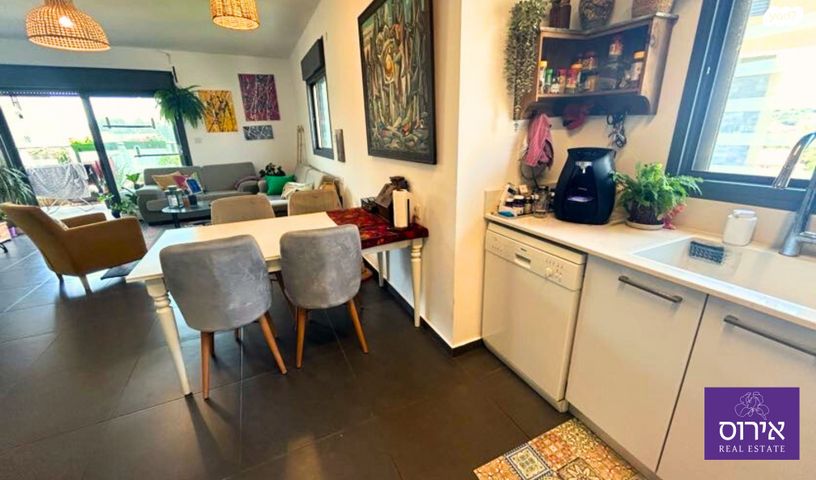 דירה, אורנים, מעלות תרשיחא