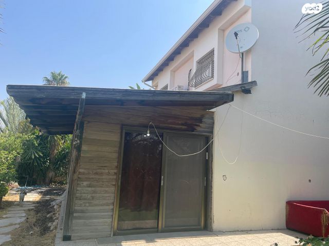 בית פרטי/ קוטג', בית אריה / עופרים