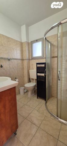 דירה, רימון 11, מרכז העיר, עפולה