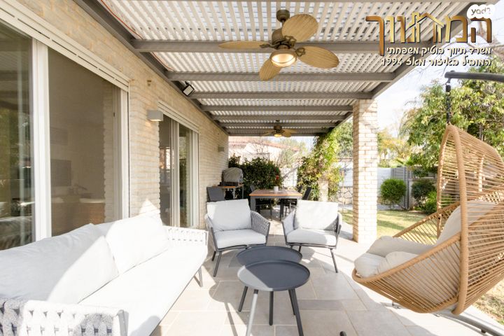 בית פרטי/ קוטג', צור יגאל, כוכב יאיר / צור יגאל