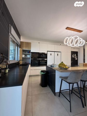 גג/ פנטהאוז, בלפור 43, עיר, מרכז העיר, נהריה