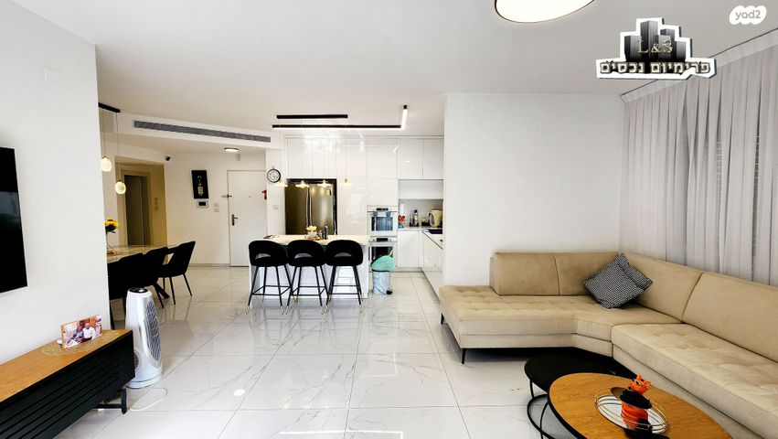 דירה, בלפור, נהריה