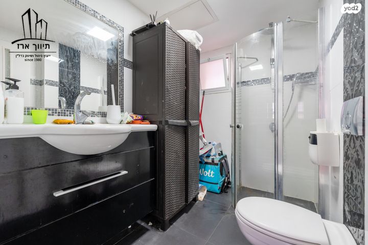 דירה, דקר, גני יער, לוד