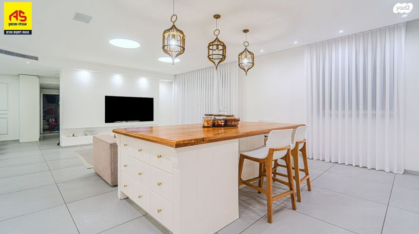 דירת גן, אשקלון