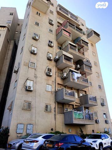 דירה, איילה 31, נאות אשקלון, אשקלון