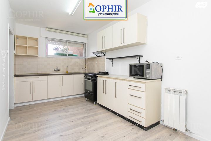 דירה, אורן 23, רמת בן גוריון, חיפה