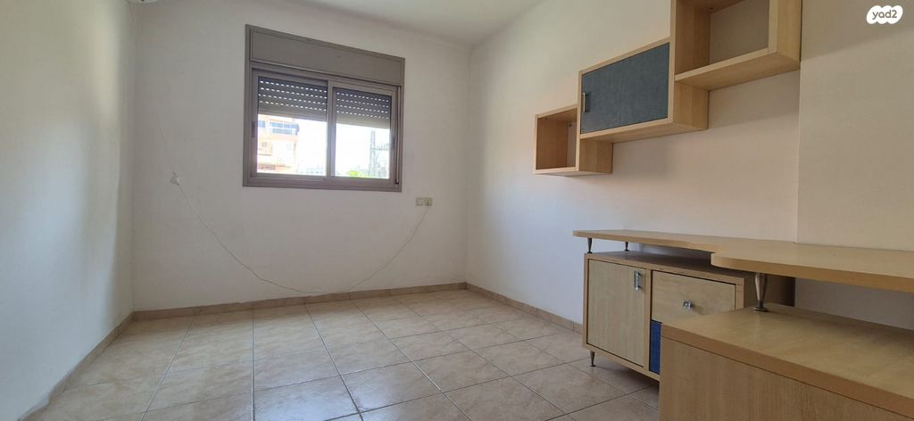 דירה, רימון 11, מרכז העיר, עפולה